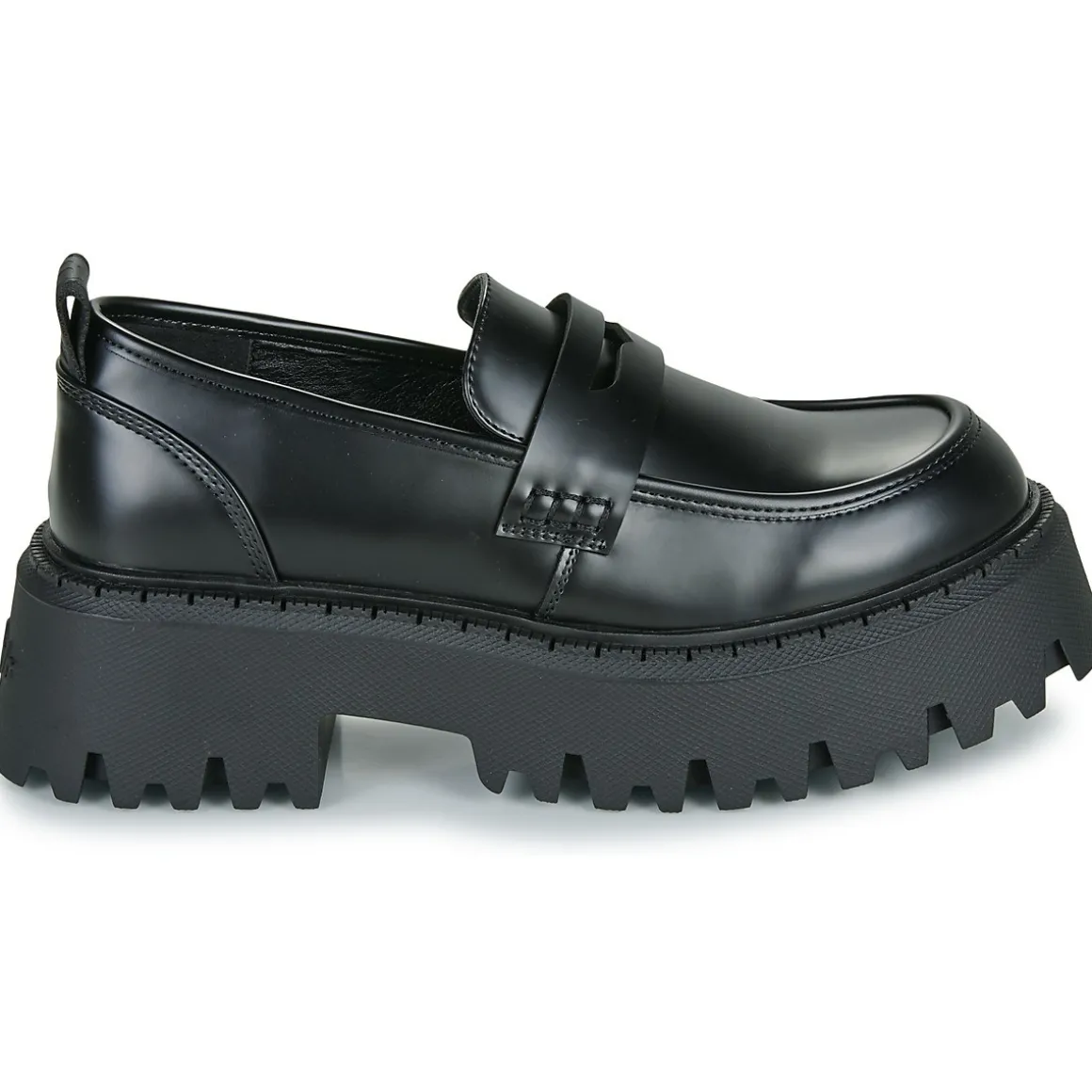 Mokkasiner Buffalo