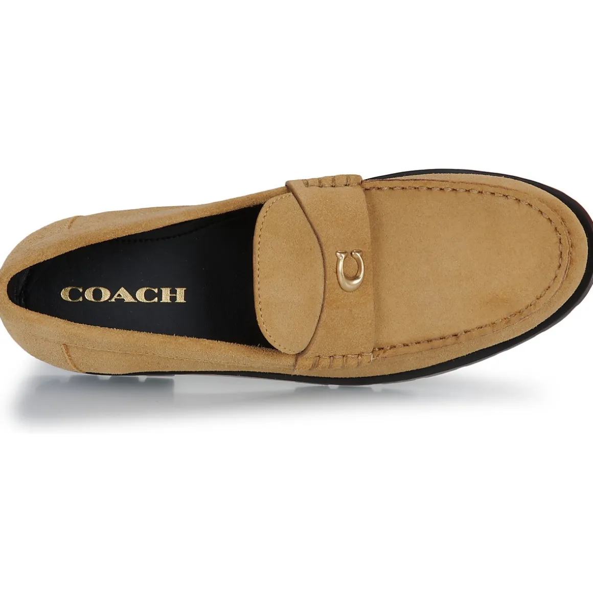 Mokkasiner Coach