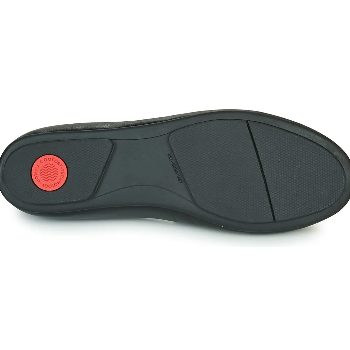 Mokkasiner FitFlop