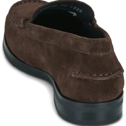 Mokkasiner Geox