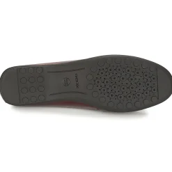 Mokkasiner Geox