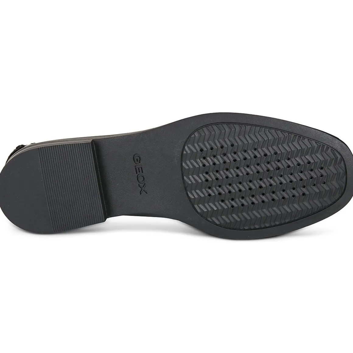 Mokkasiner Geox