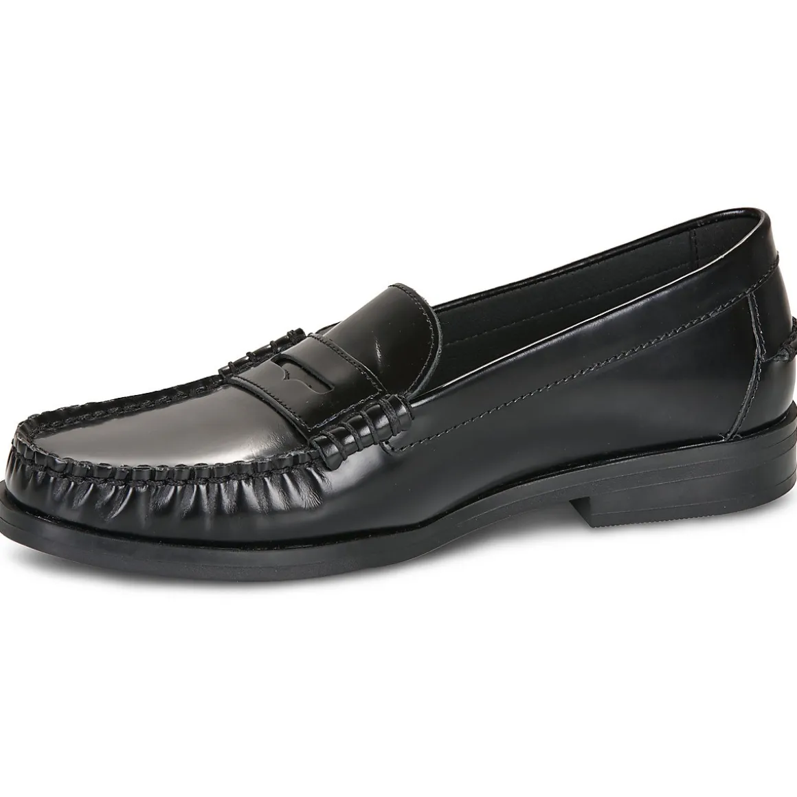 Mokkasiner Geox