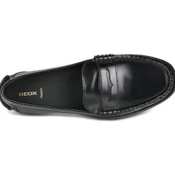 Mokkasiner Geox