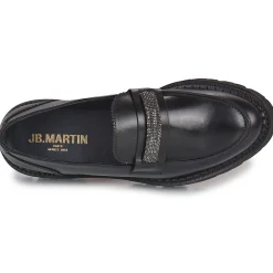 Mokkasiner JB Martin