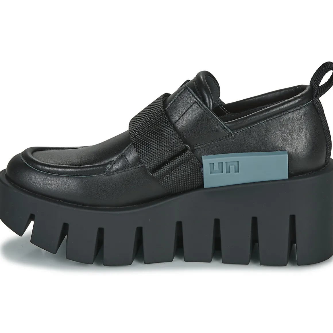 Mokkasiner United nude