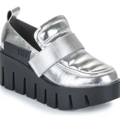 Mokkasiner United nude