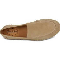 Mokkasiner Brett & Sons