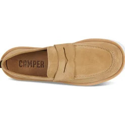 Mokkasiner Camper