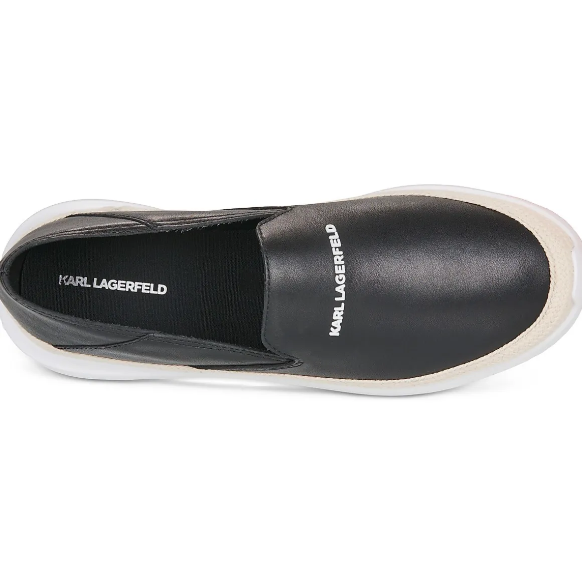 Mokkasiner Karl Lagerfeld