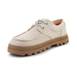 Mokkasiner Palladium