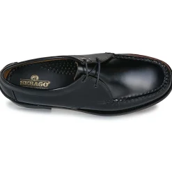 Mokkasiner Sebago