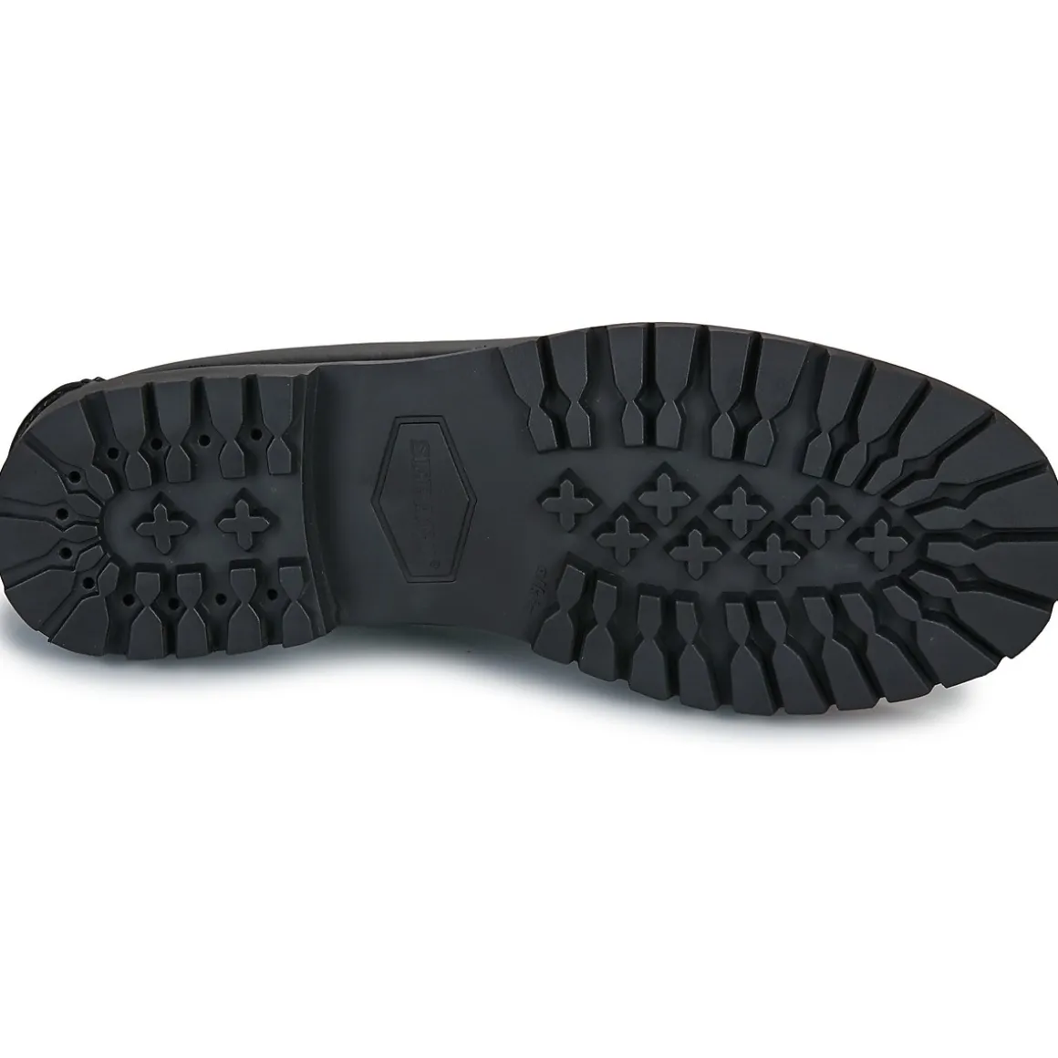 Mokkasiner Sebago