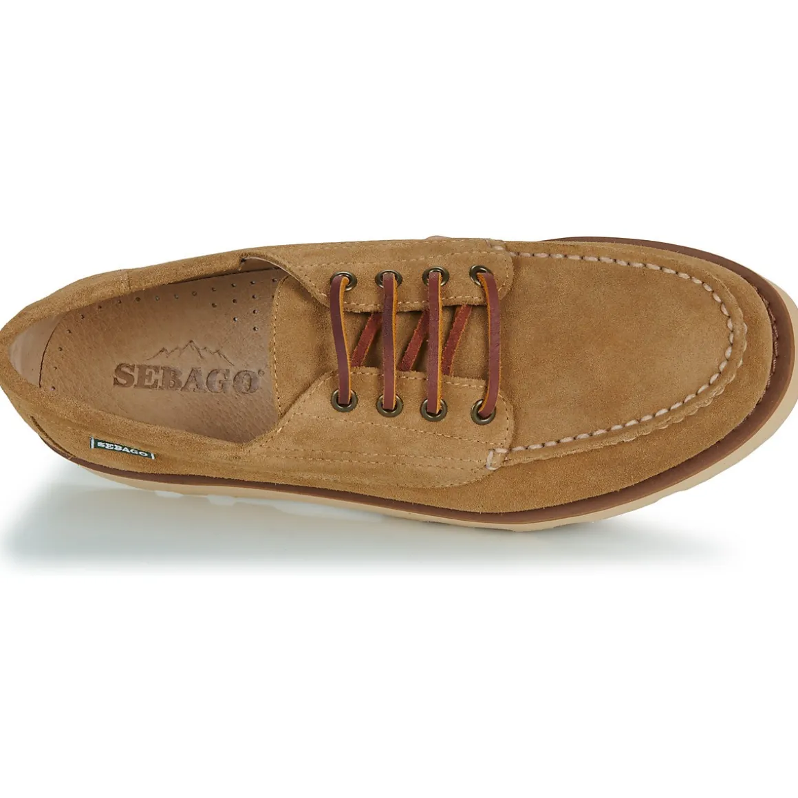 Mokkasiner Sebago