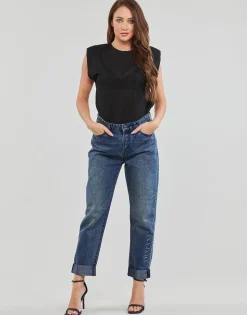 Mom fit jeans Armani Exchange