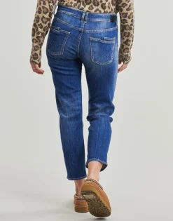 Mom fit jeans Le Temps des Cerises