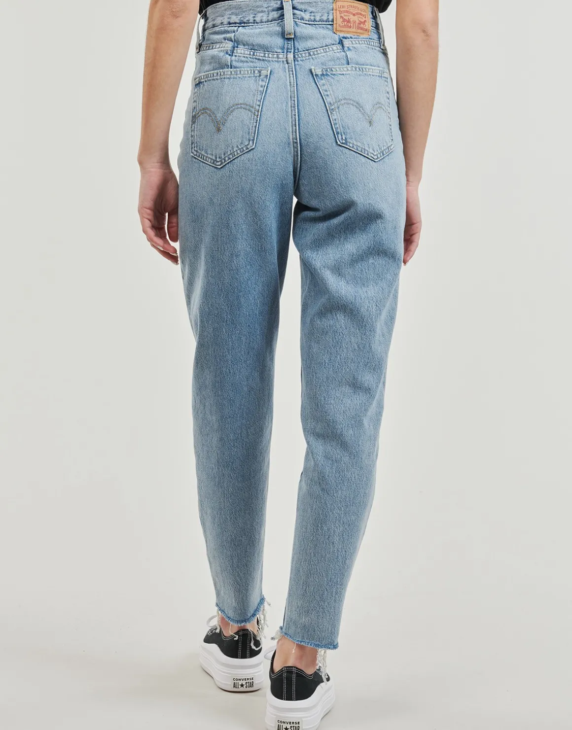Mom fit jeans Levi's