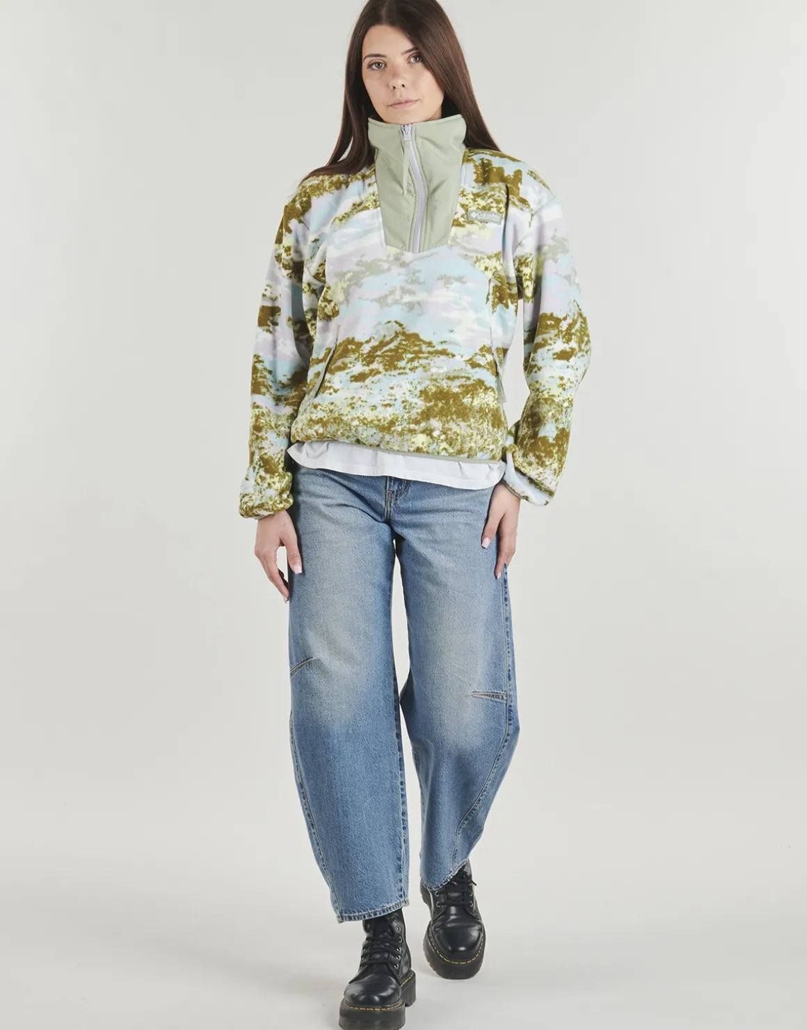 Mom fit jeans Levi's