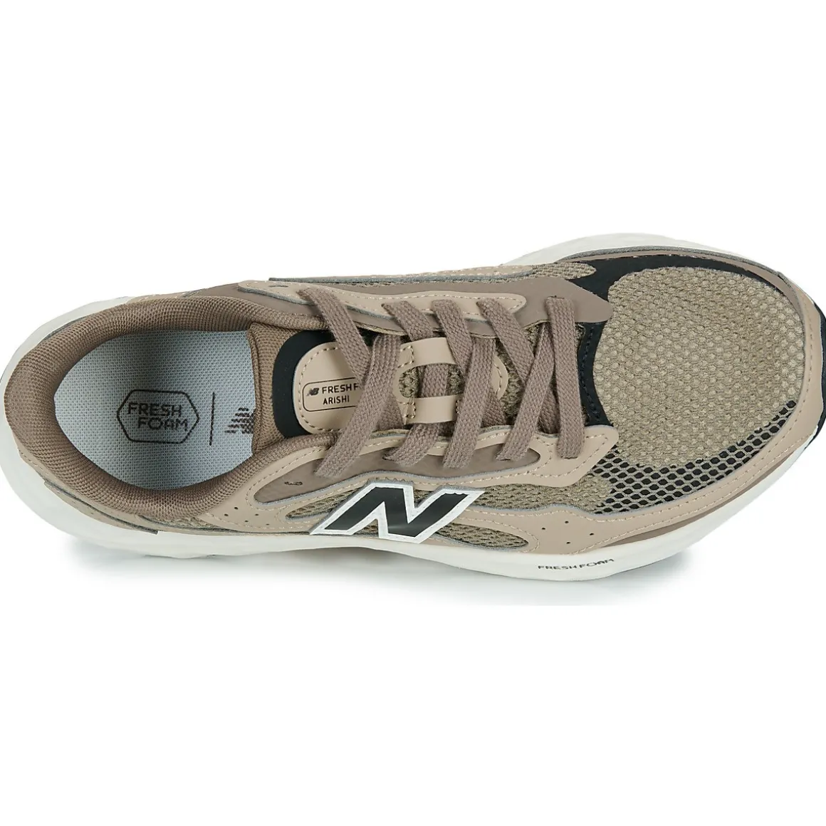 New Balance ARISHI