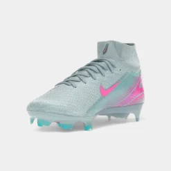 Nike Mercurial Superfly 10