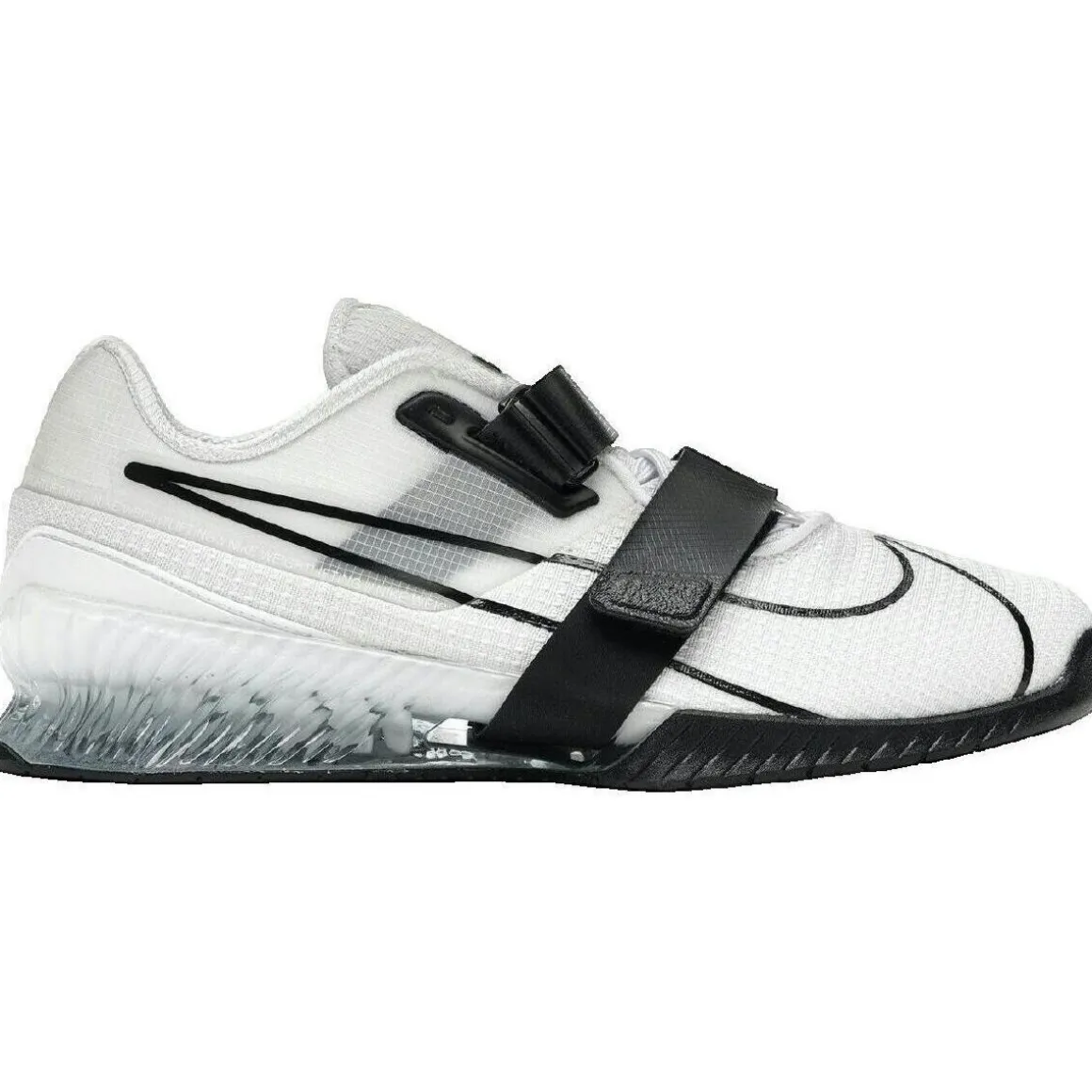 Nike Romaleos 4