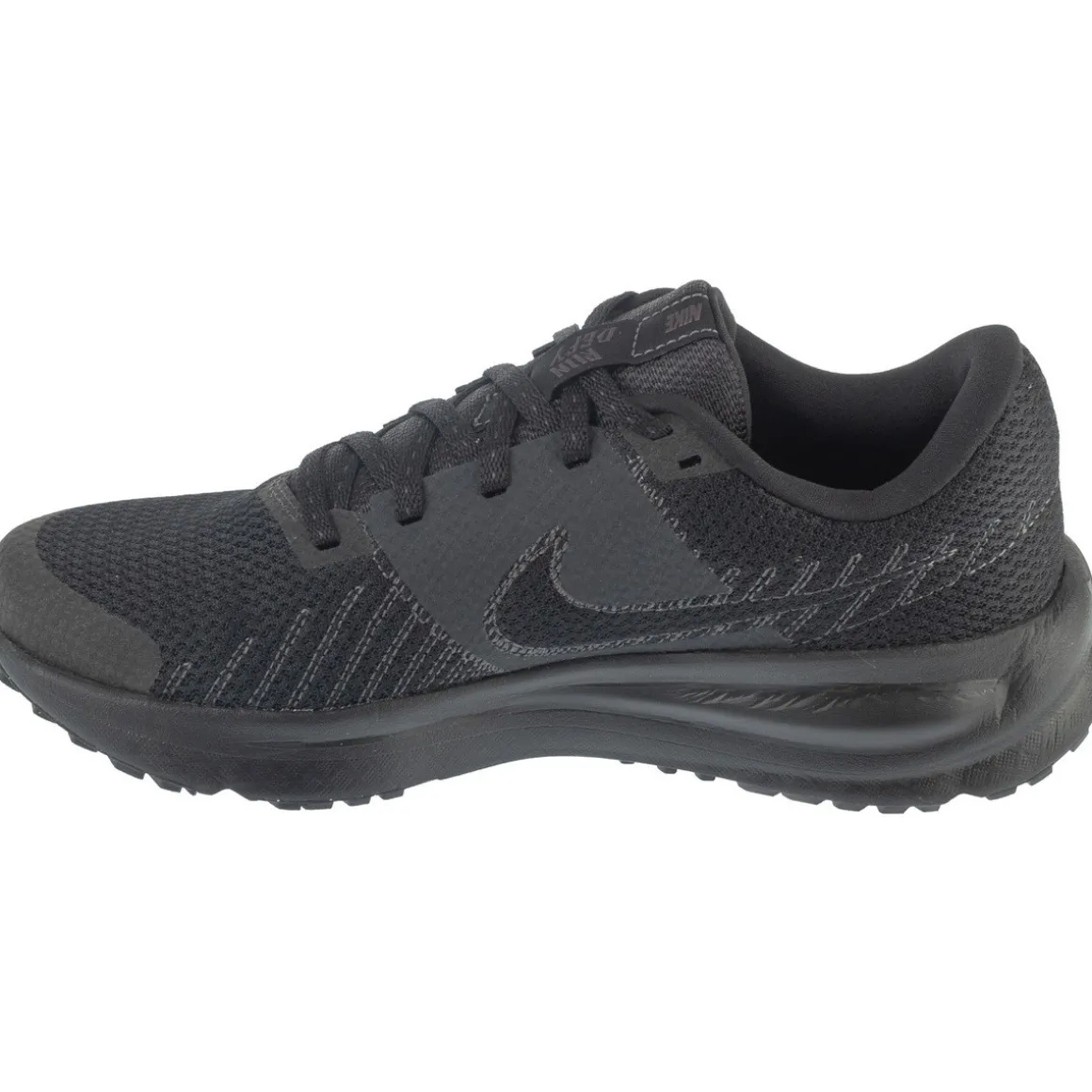 Nike run defy