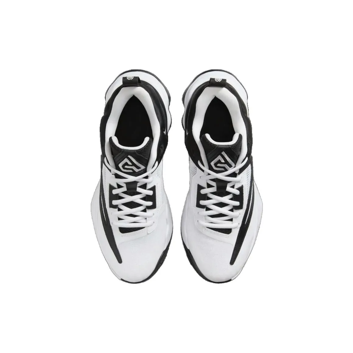 Nike Giannis Immortality