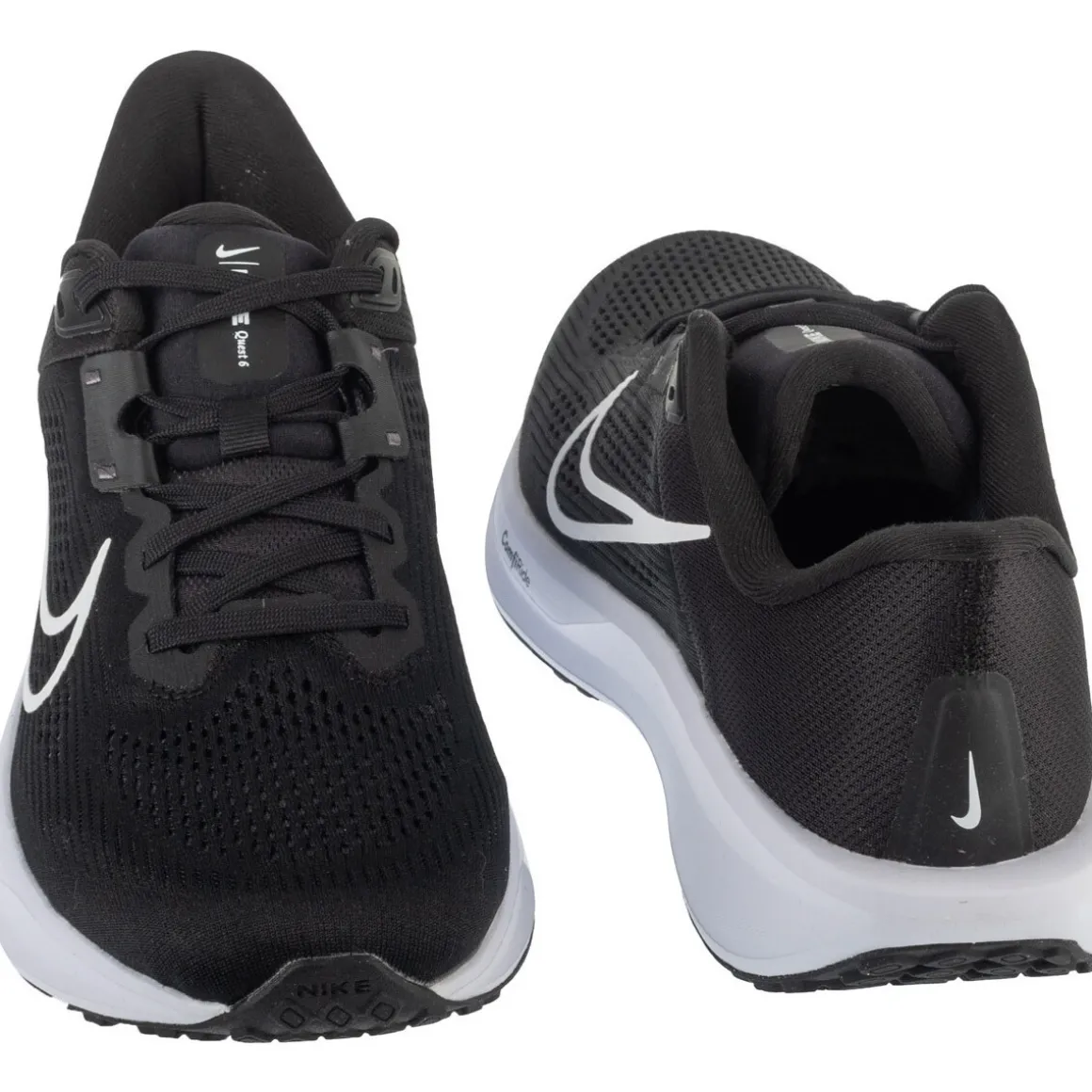 Nike Quest