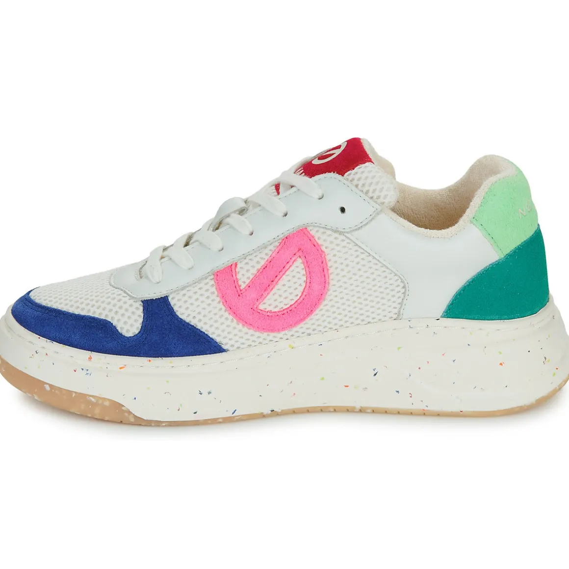 No Name Sneaker
