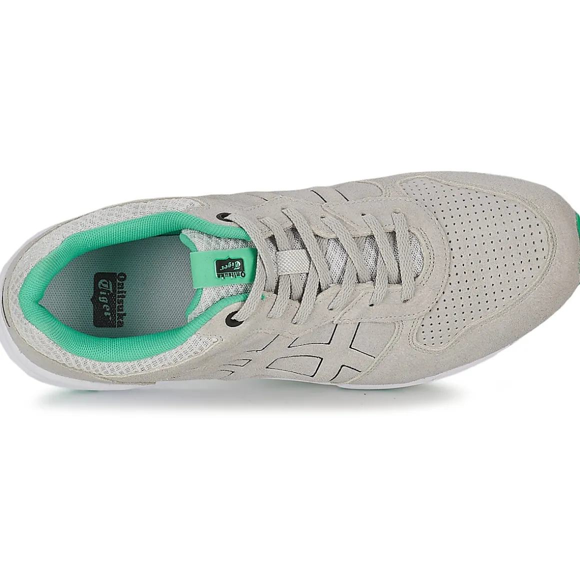 Onitsuka Tiger SHAW RUNNER