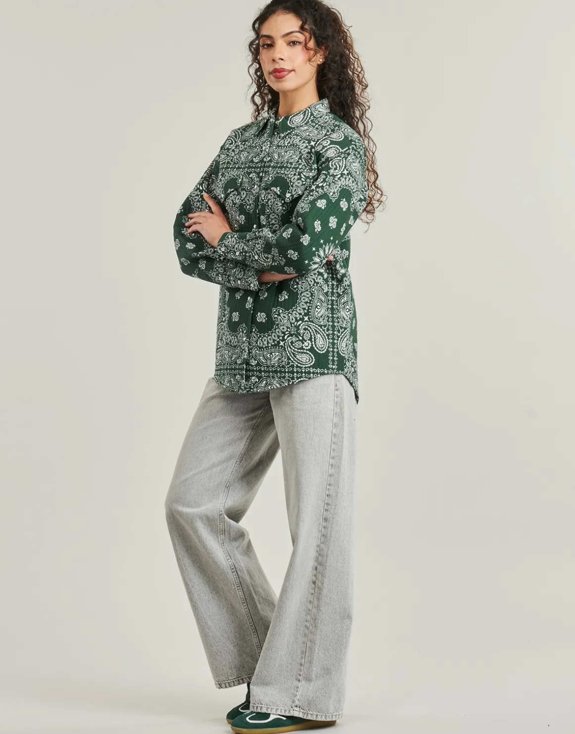 Overshirts ARIZONA LOVE