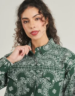 Overshirts ARIZONA LOVE