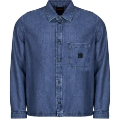 Overshirts BOSS