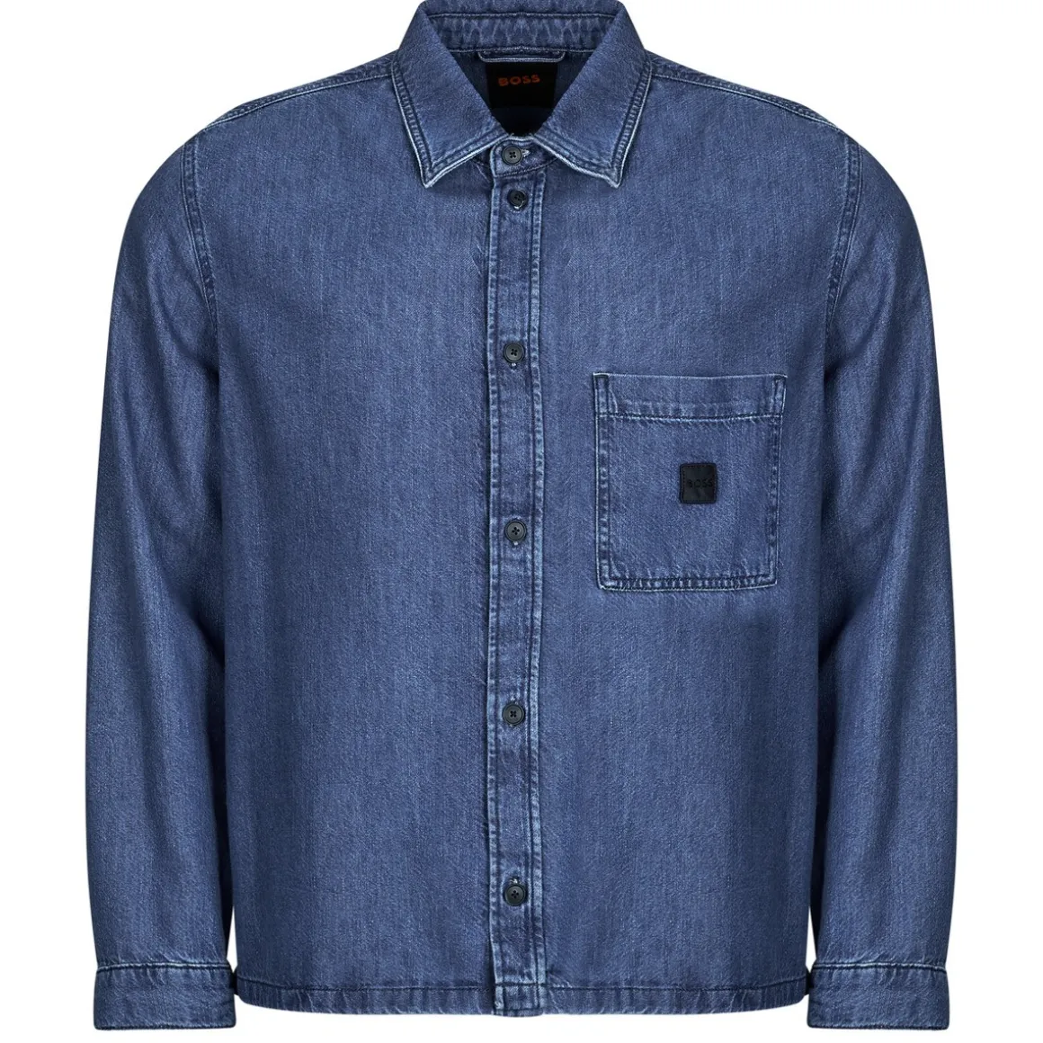 Overshirts BOSS