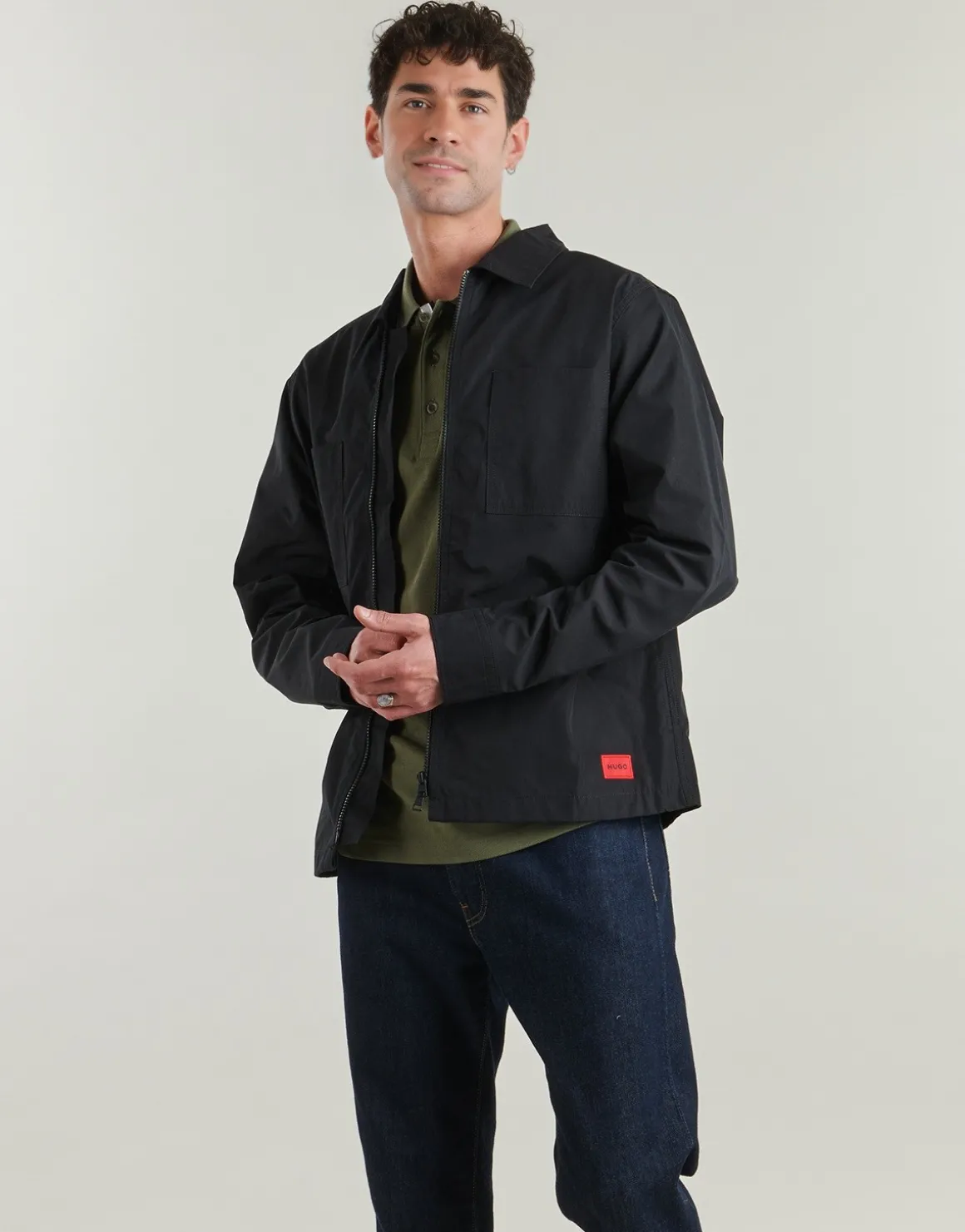 Overshirts HUGO