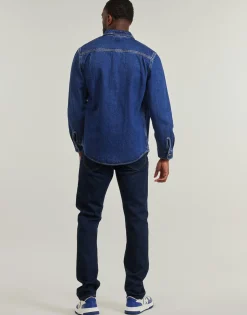 Overshirts Lee
