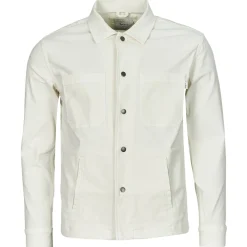 Overshirts Pepe jeans