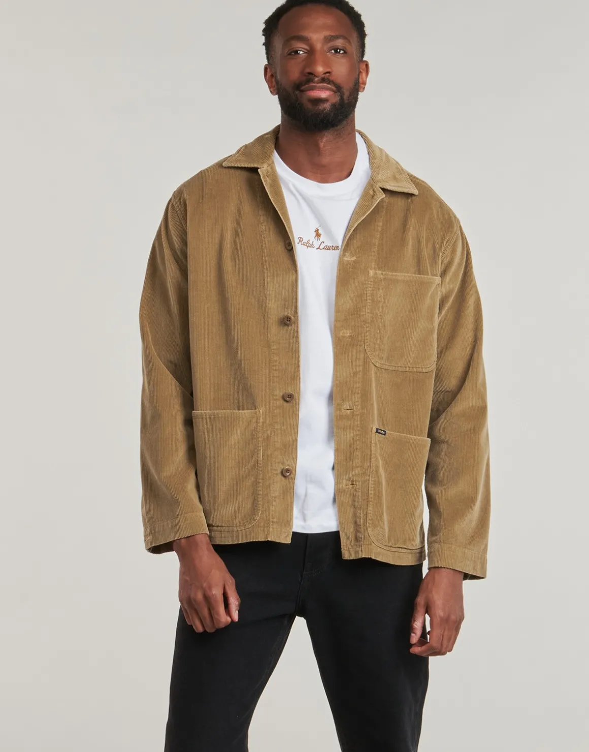 Overshirts Polo Ralph Lauren