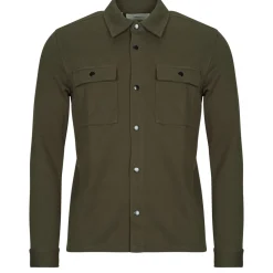 Overshirts Selected
