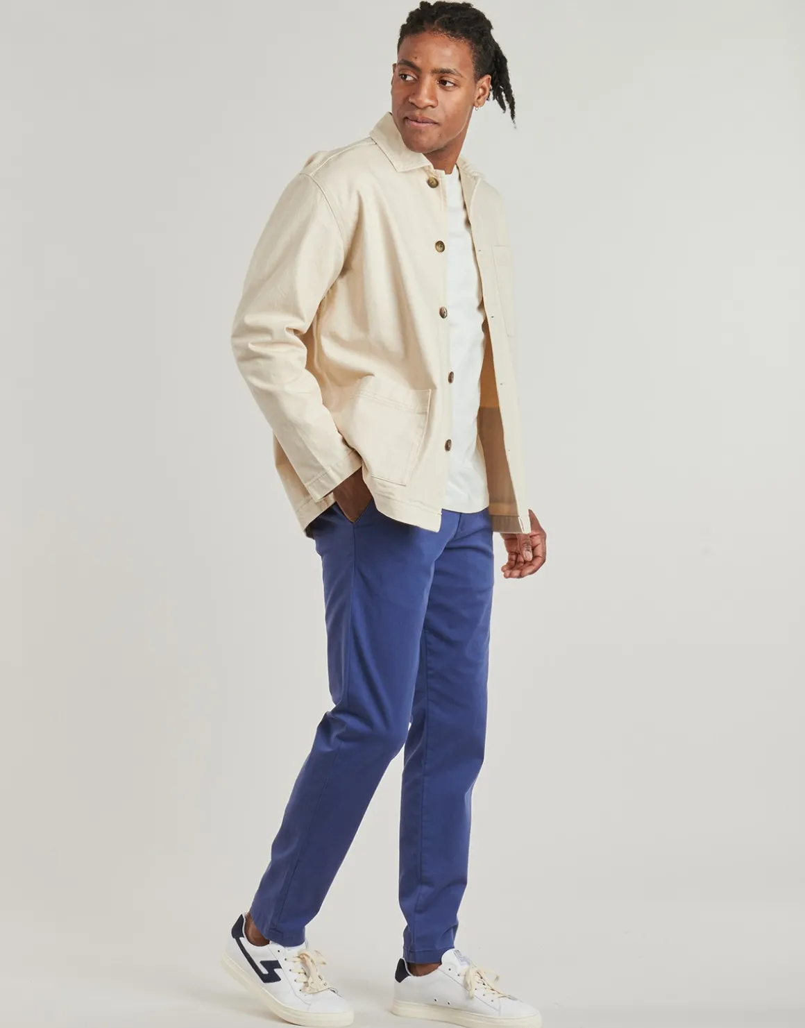 Overshirts Selected