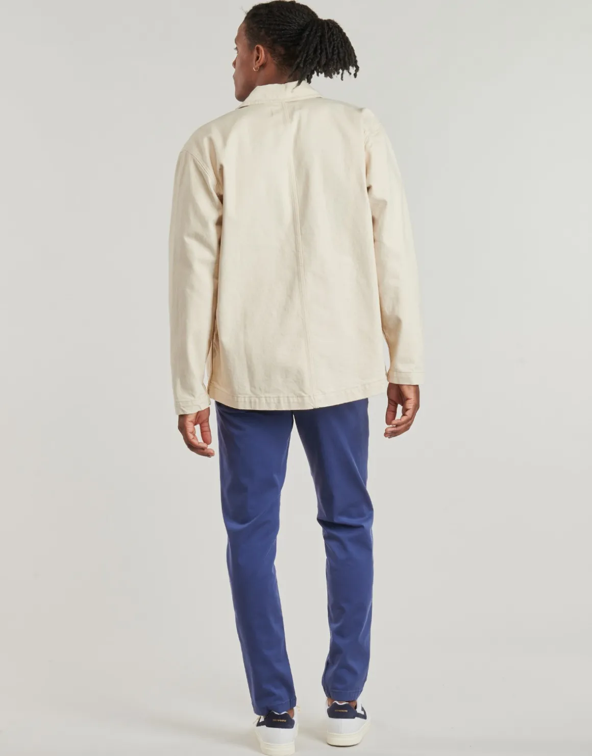 Overshirts Selected
