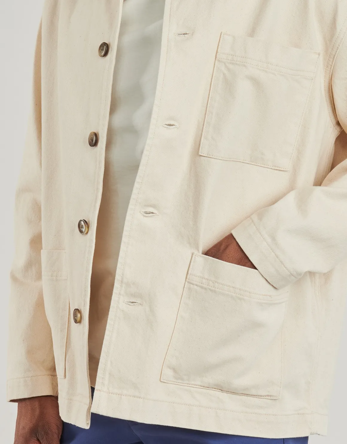 Overshirts Selected