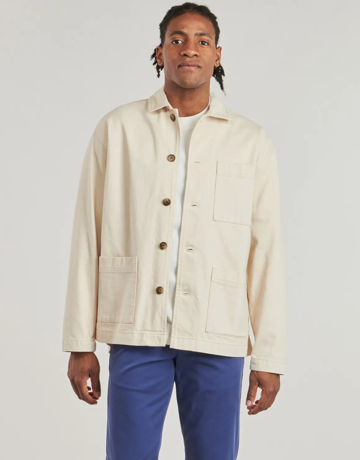 Overshirts Selected
