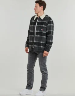 Overshirts Tommy Jeans