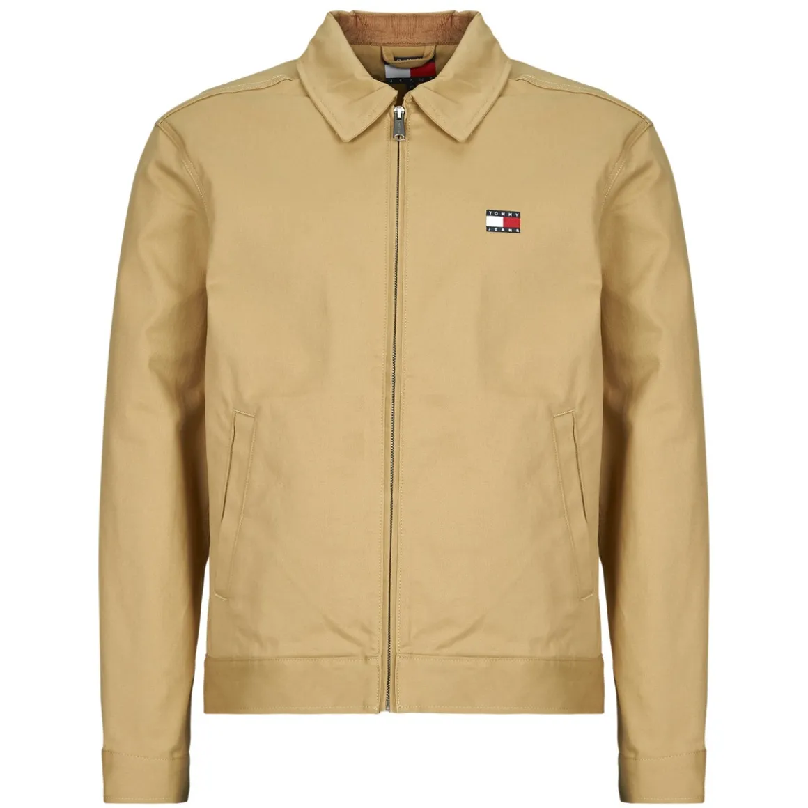 Overshirts Tommy Jeans