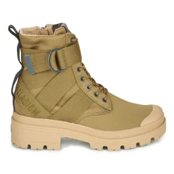Palladium pallabase
