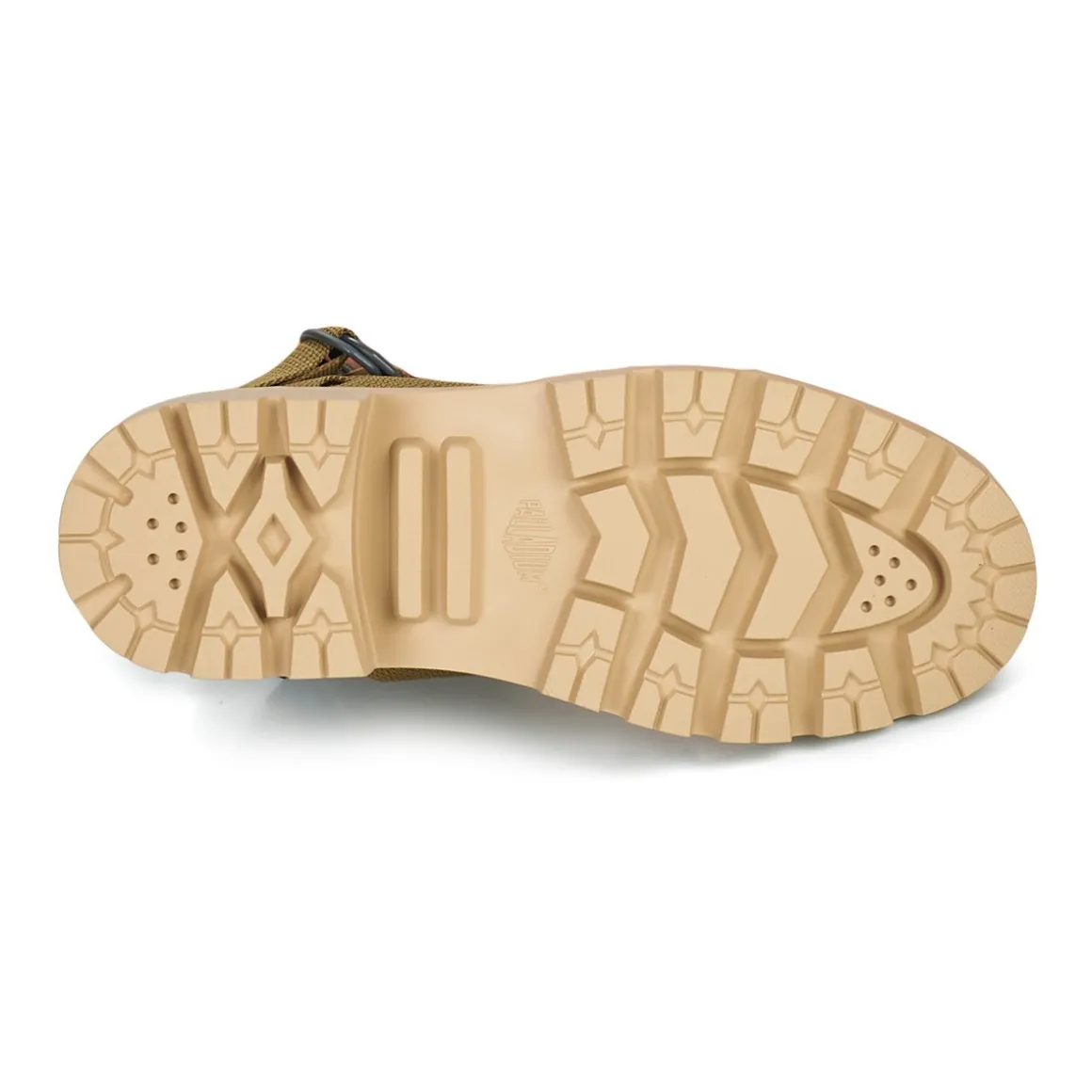 Palladium pallabase