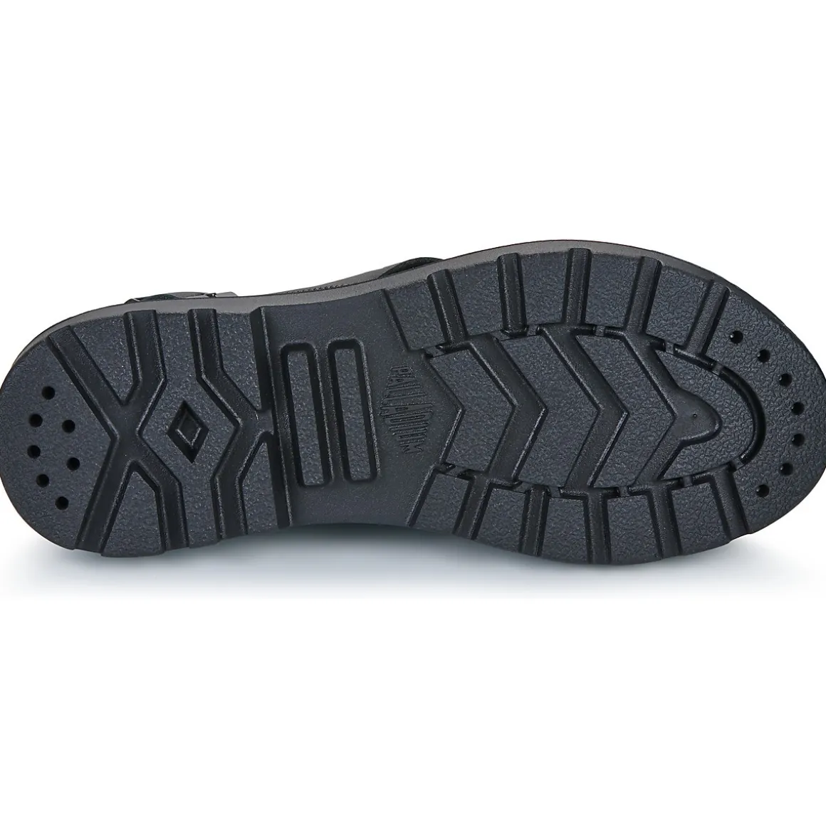 Palladium Pallacruise