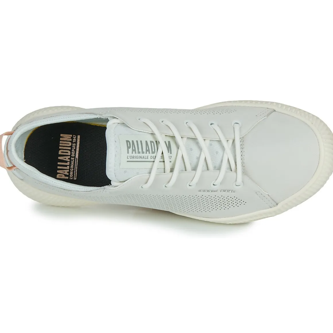 Palladium PALLANOVA LTH