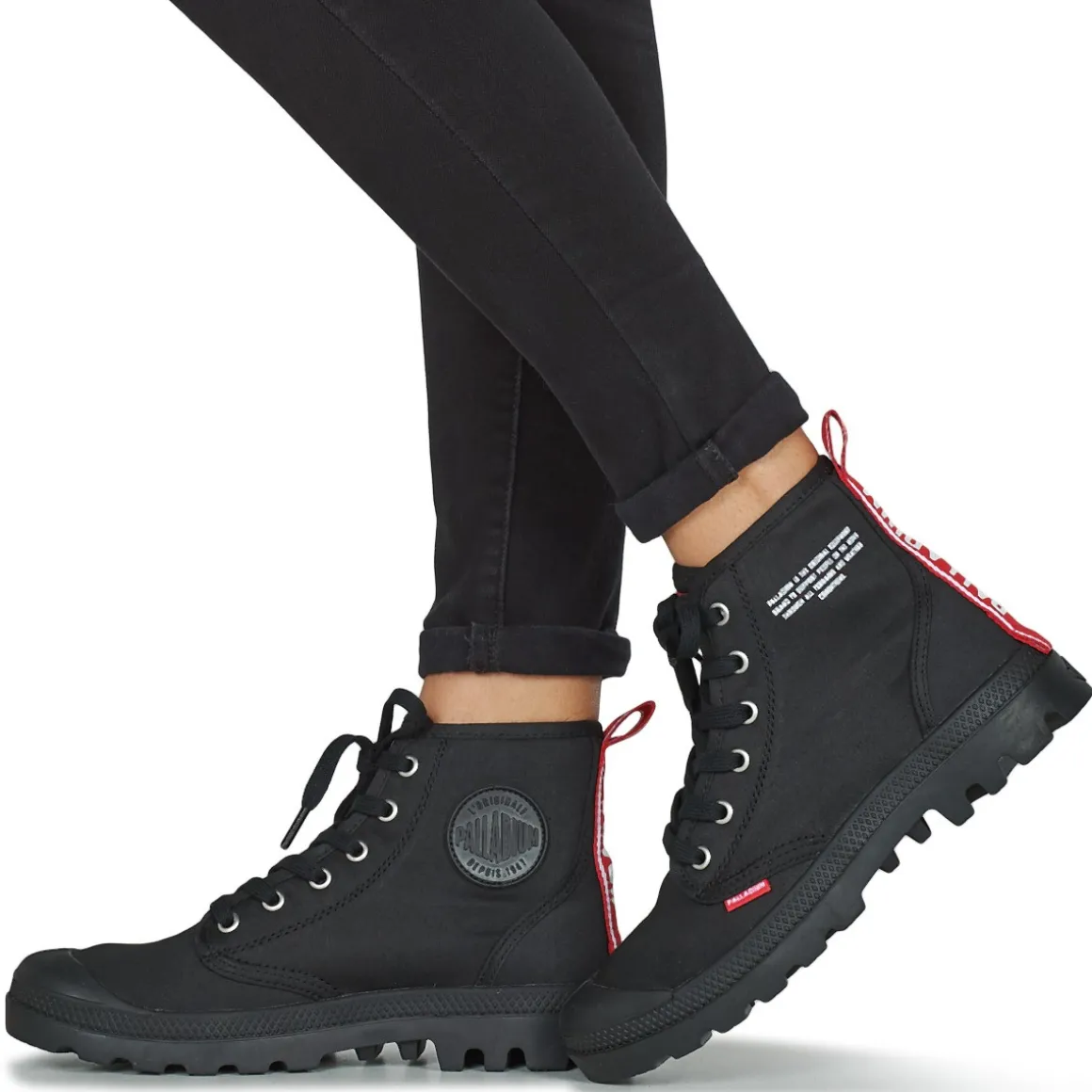 Palladium PAMPA HI